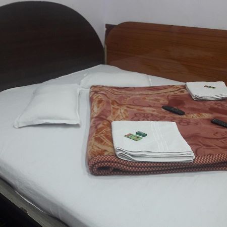 Rajvihar Hotel Pachmarhi Bagian luar foto