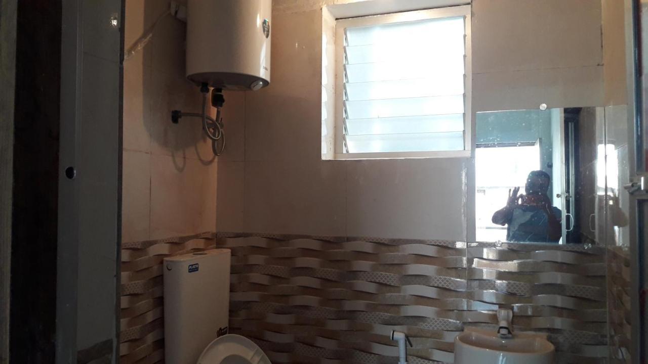 Rajvihar Hotel Pachmarhi Bagian luar foto