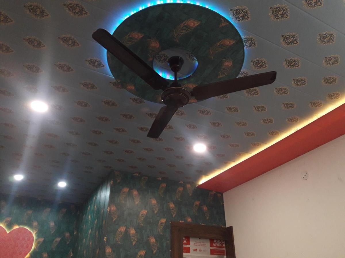 Rajvihar Hotel Pachmarhi Bagian luar foto