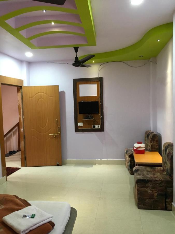 Rajvihar Hotel Pachmarhi Bagian luar foto