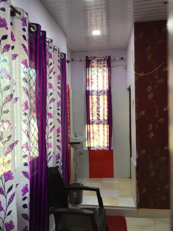 Rajvihar Hotel Pachmarhi Bagian luar foto
