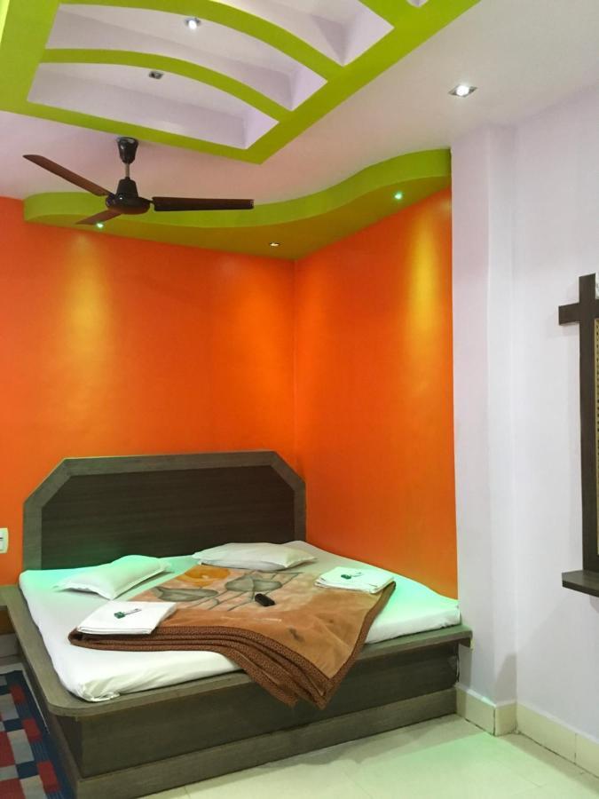 Rajvihar Hotel Pachmarhi Bagian luar foto